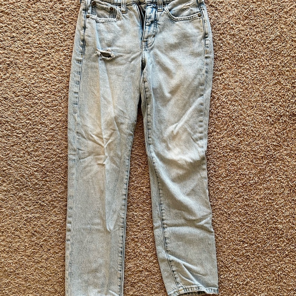 Lucky brand jeans